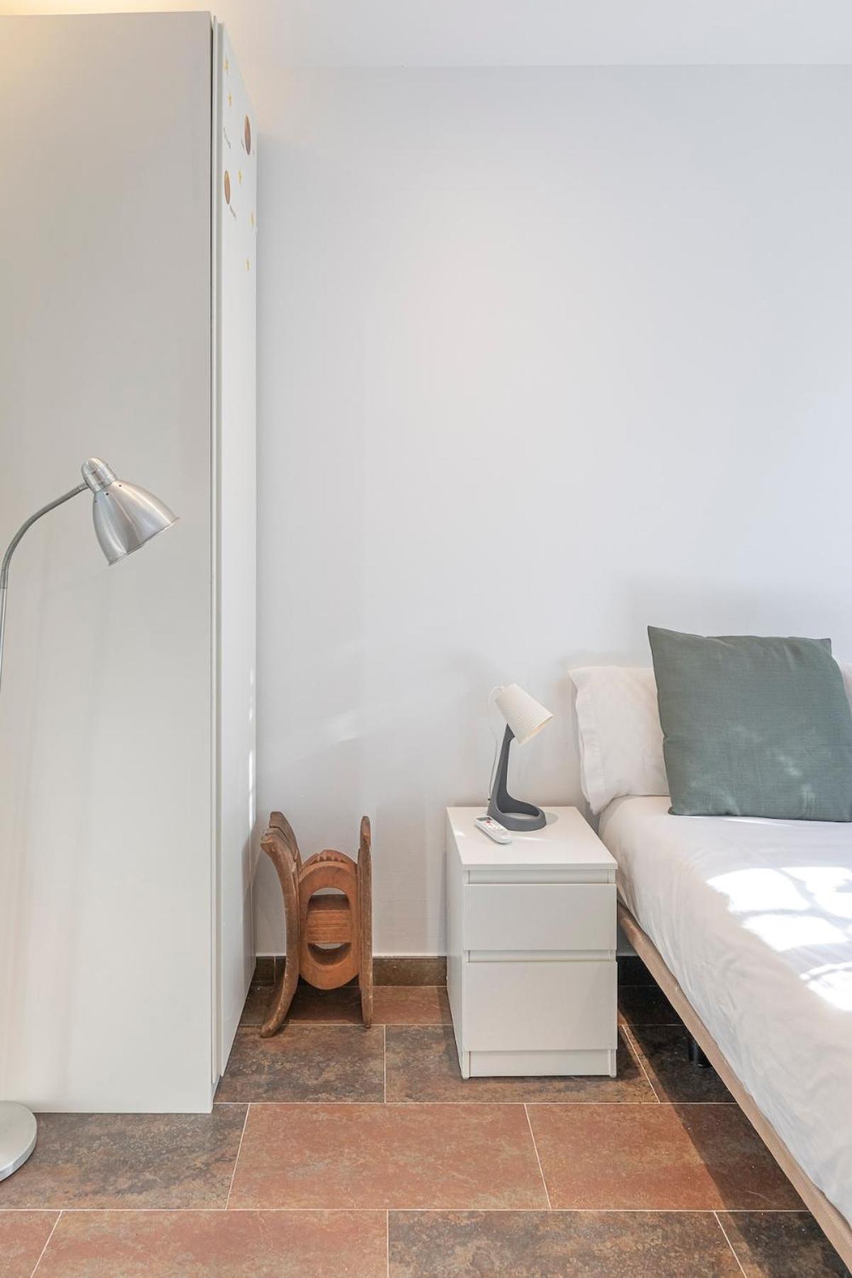 Apartamento Cozy With Ac & Barbecue, Close To The Sea Marbella