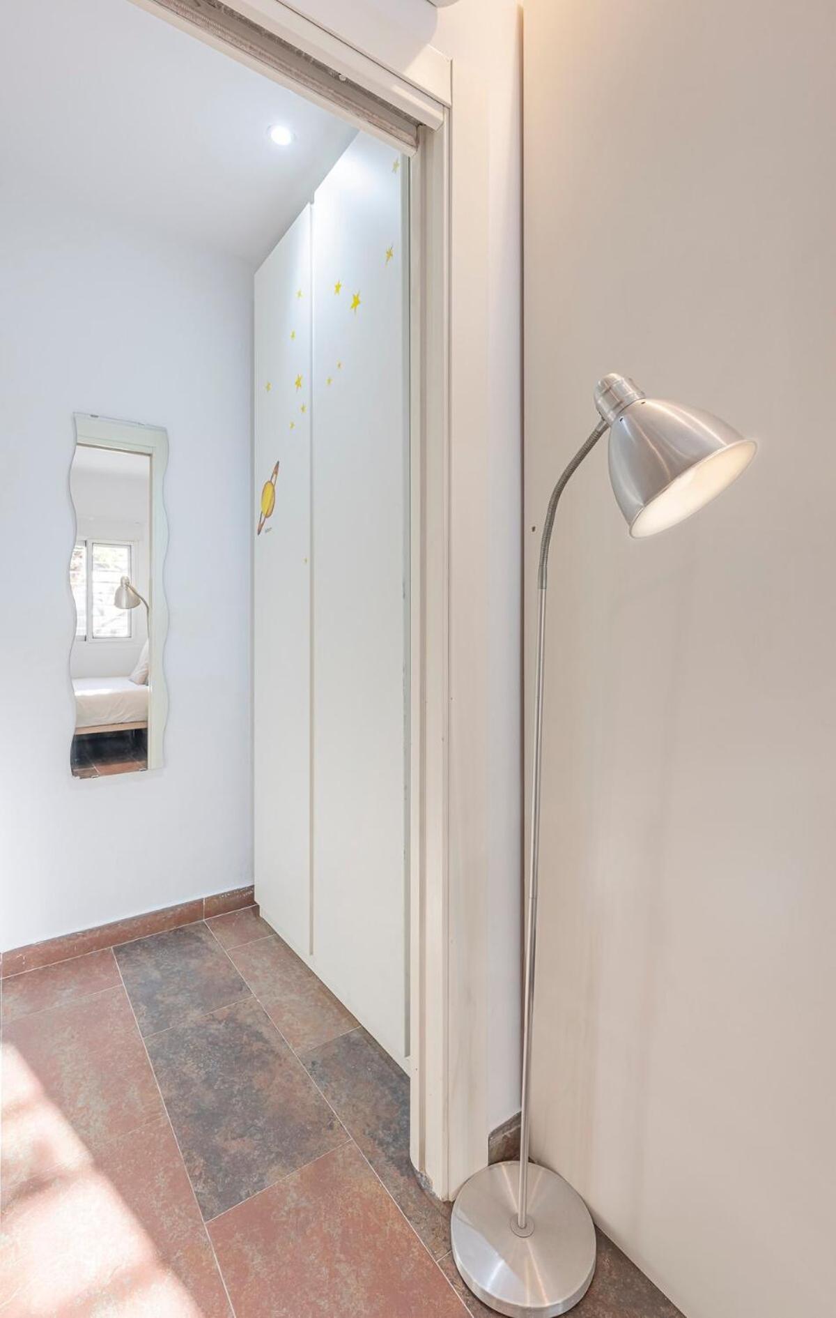 Apartamento Cozy With Ac & Barbecue, Close To The Sea Marbella